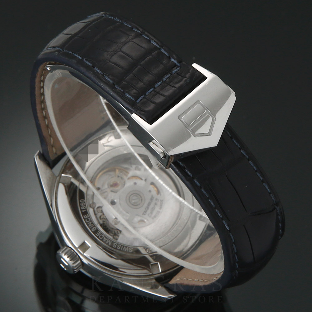 TAG Heuer(USED)태그호이어 까레라 데이데이트 WAR201E